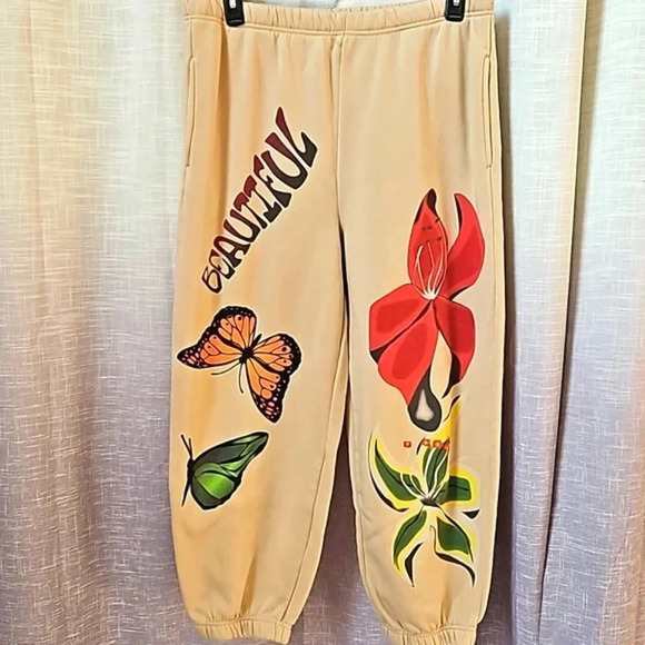 SWEATPANTS - Picture 1 of 11